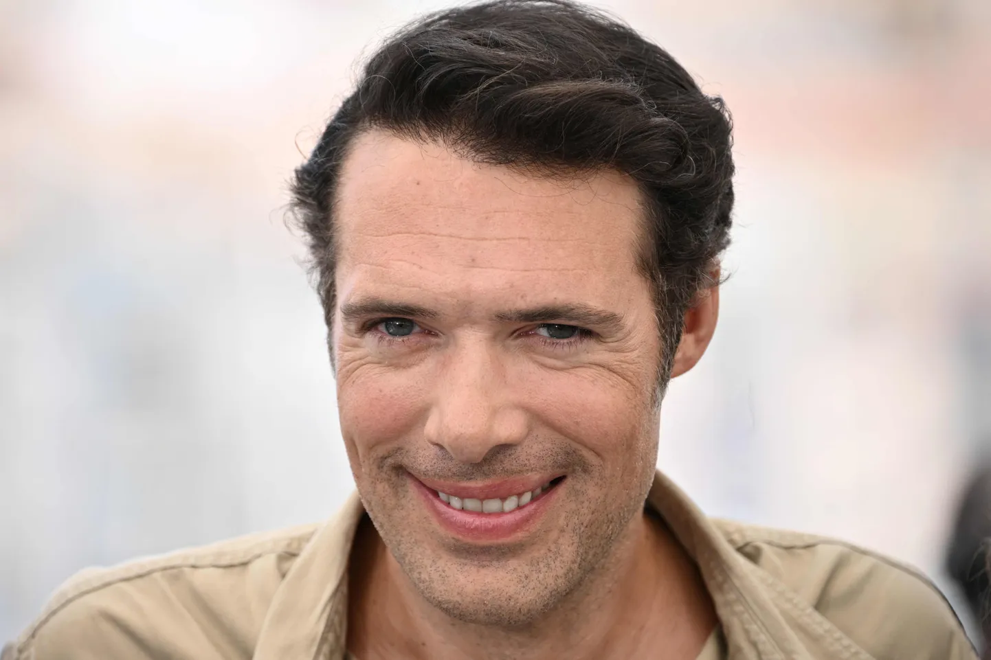 Nicolas Bedos