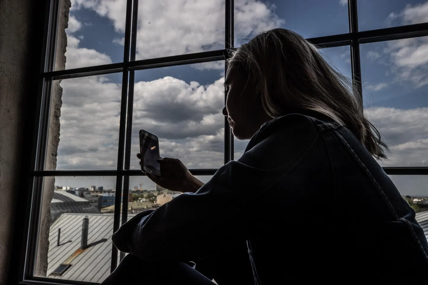 Eesti sidefirmad arendavad mobiilsidevõrke kogu aeg, et nende teenusega oleksid rahul nii staažikad kui ka uued, sealhulgas ajutised kasutajad.