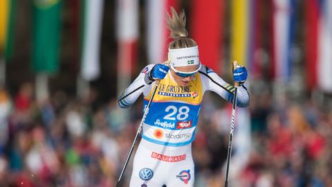 Rootsi suusatähe häiriv õudusunenägu jätkub