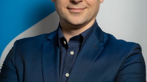Jõgevamaa gümnaasiumi direktoriks valiti Anti Alasi