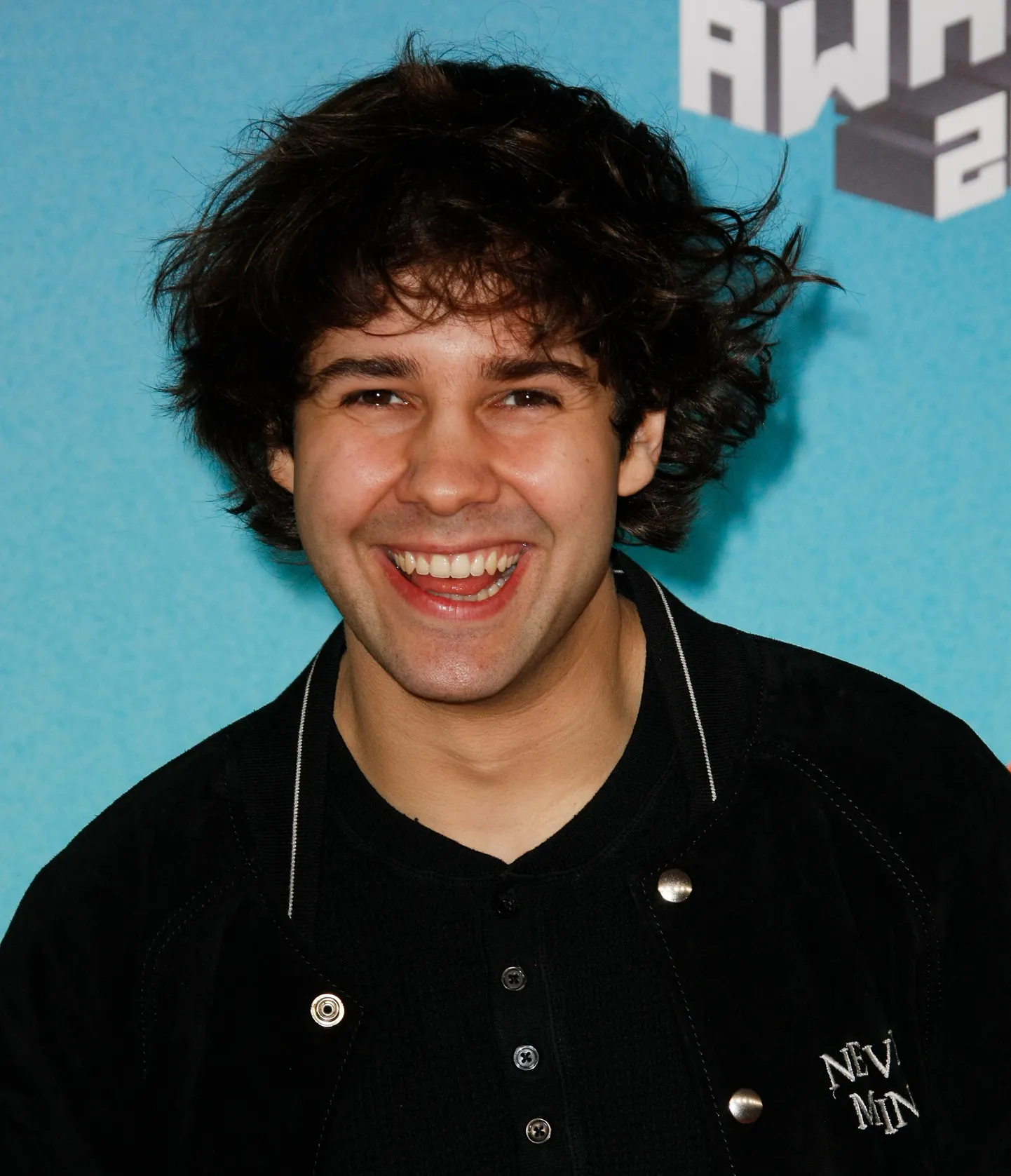 David Dobrik 2019. aastal.