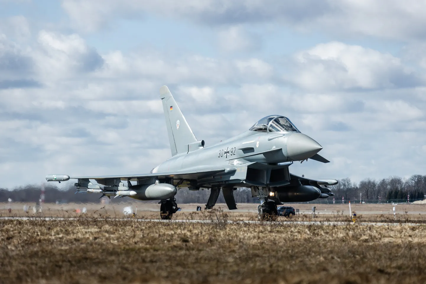 Eurofighter