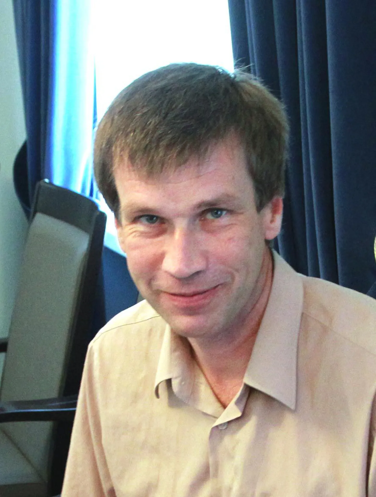 Sulev Valner