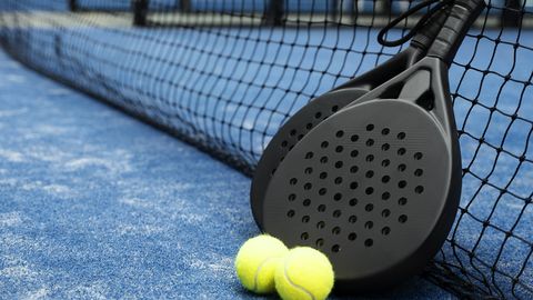 Padelimängijad taotlevad vallalt toetust Gotlandi sõprusturniiriks