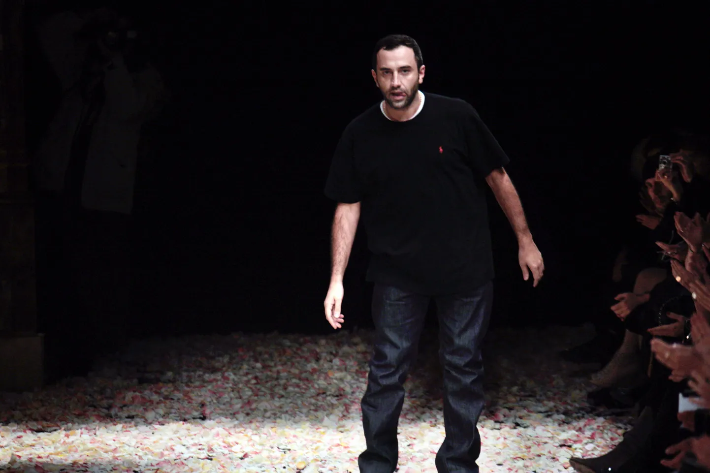 Ricardo Tisci