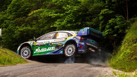PARC FERMÉ ⟩ Kelle eest me WRCd varjame?