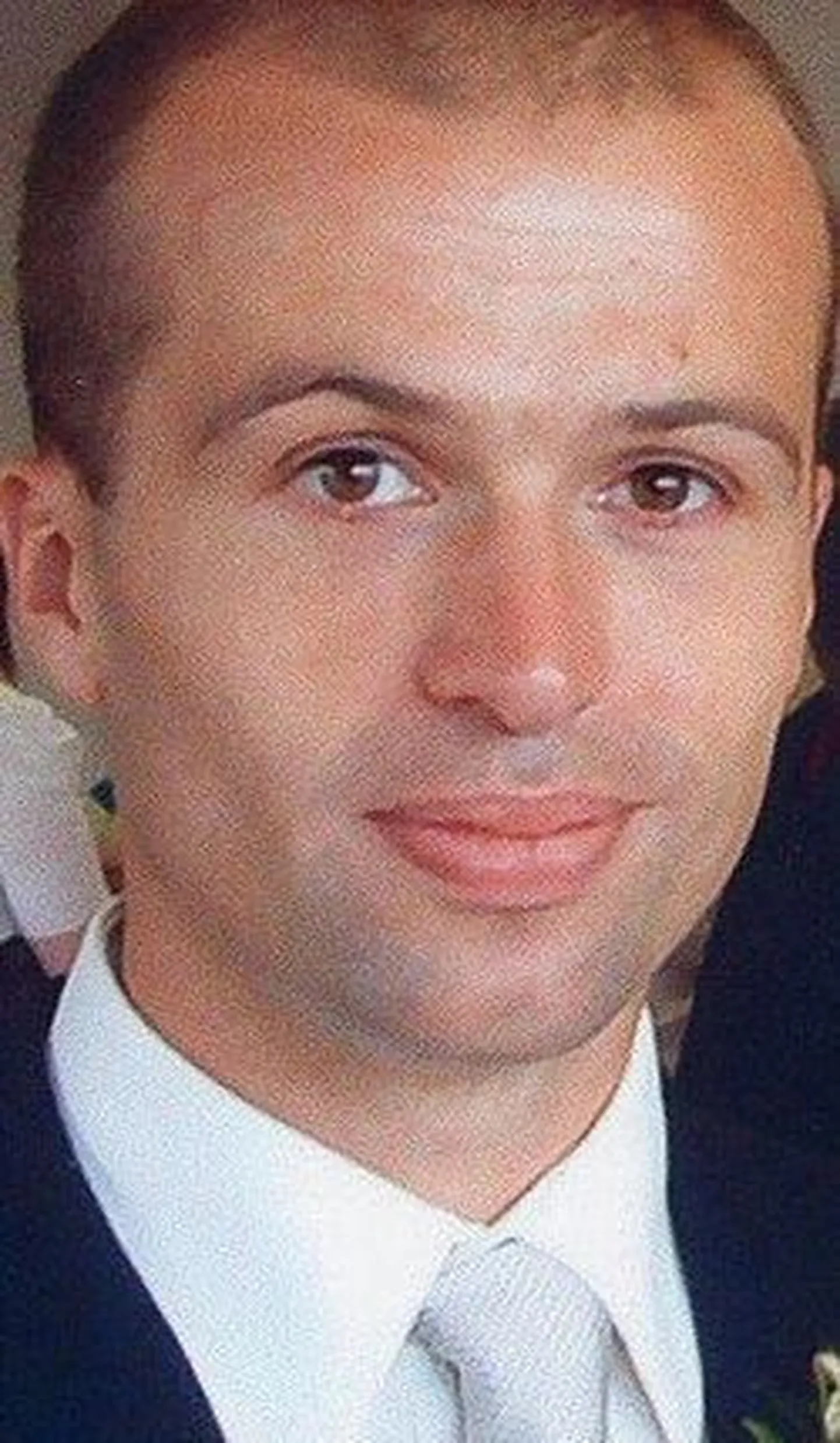 Gareth Williams