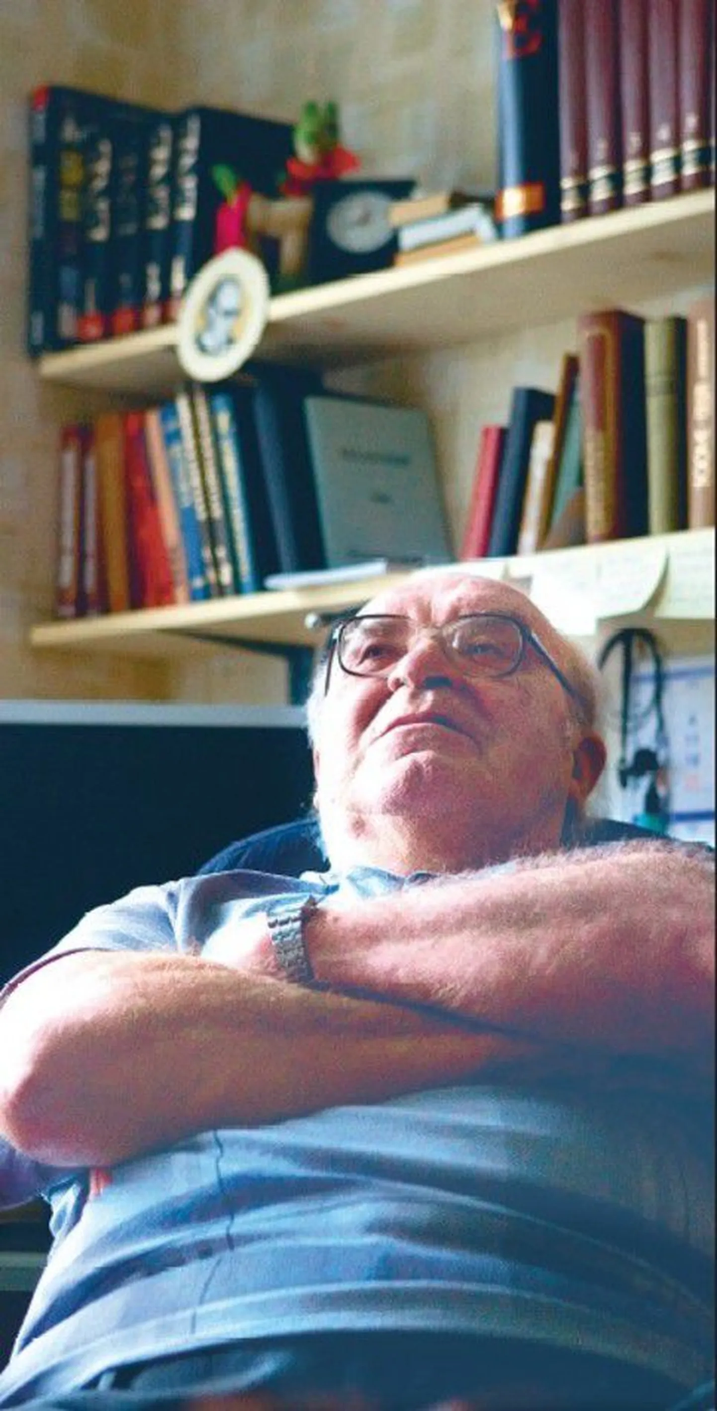 Erik Tohvri