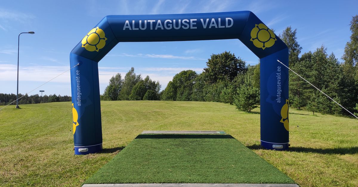 Mäetagusel selgub sel nädalal maailmameister - kohal on 17 riigi koondised