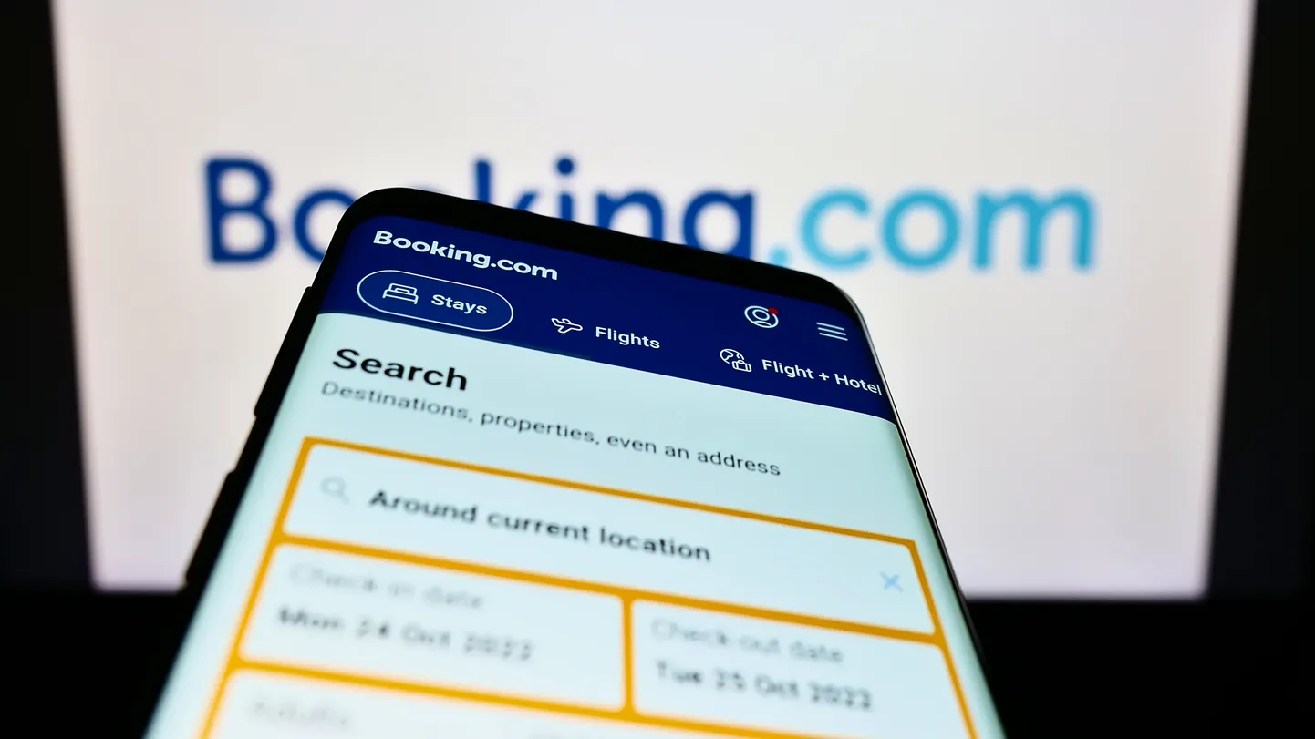 Booking.com