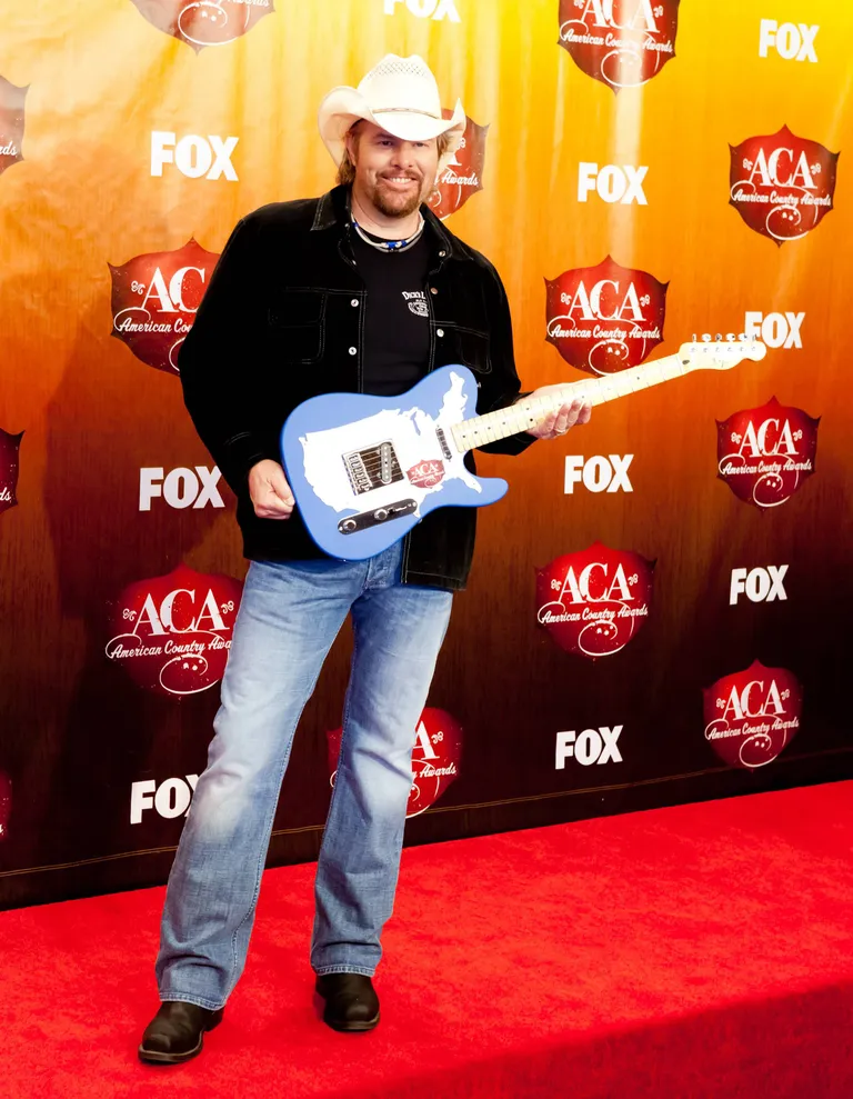 Toby Keith