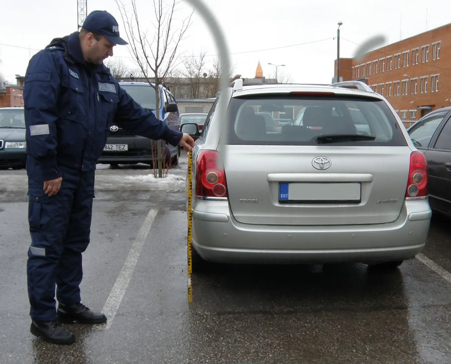 Artikli foto