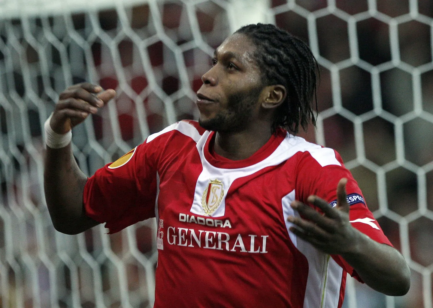 Dieumerci Mbokani