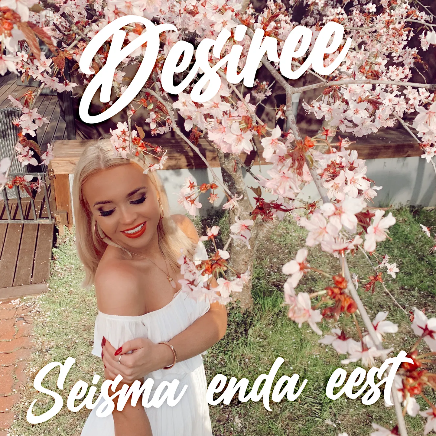 Desiree Mumm