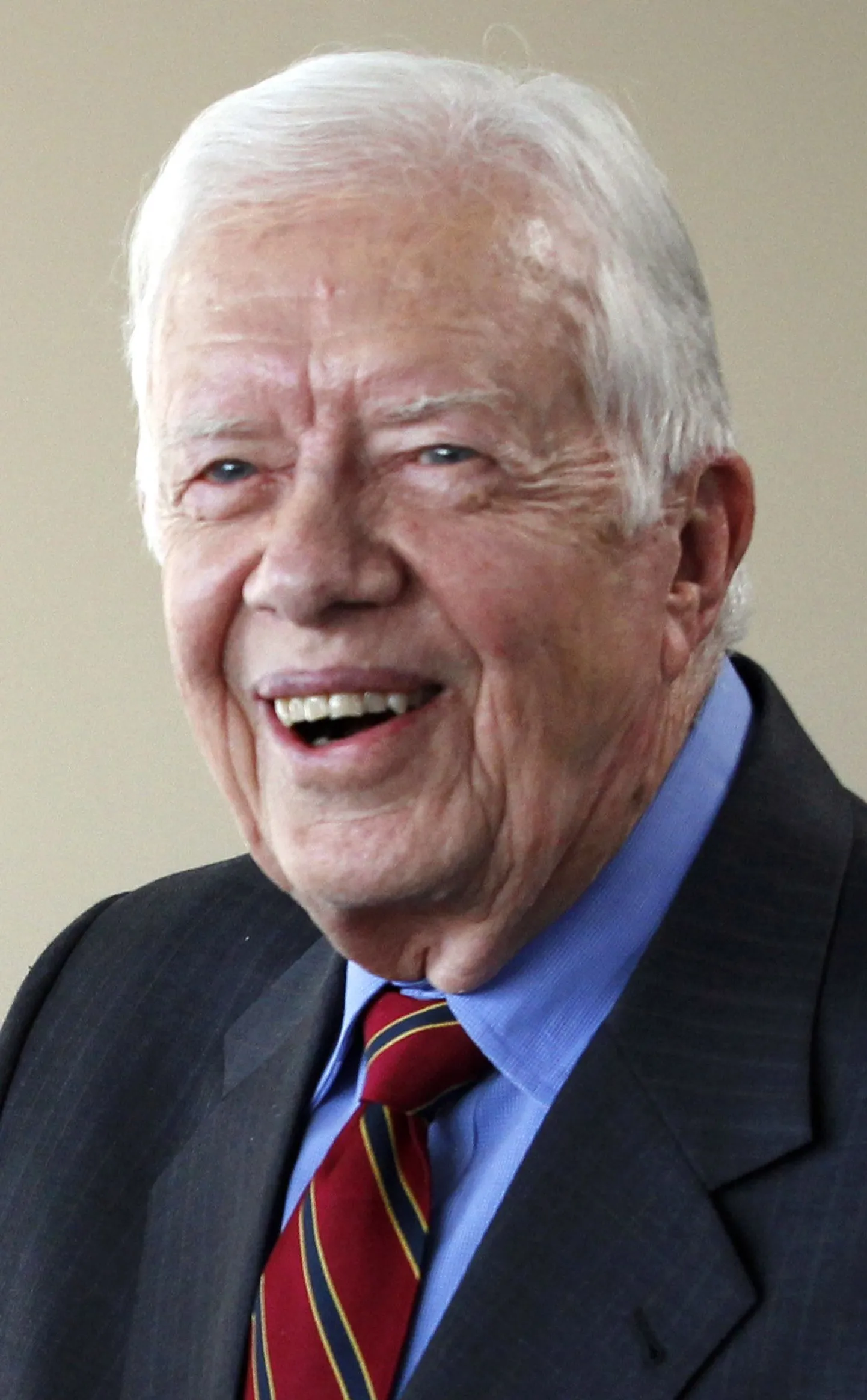 Jimmy Carter