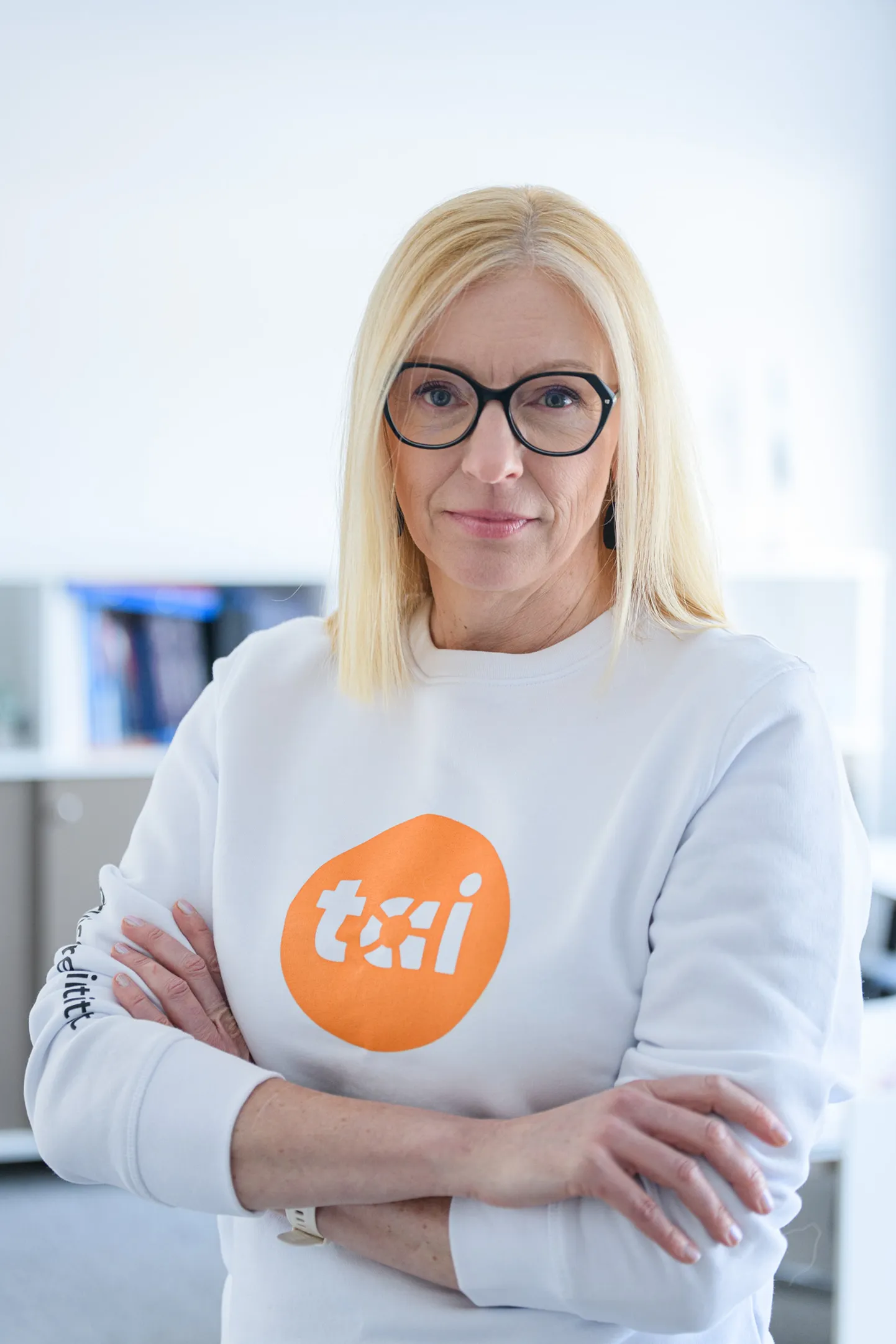 Annika Veimeri sõnul on hea vaimse tervise säilitamine või saavutamine muutunud paljudele aina keerulisemaks.