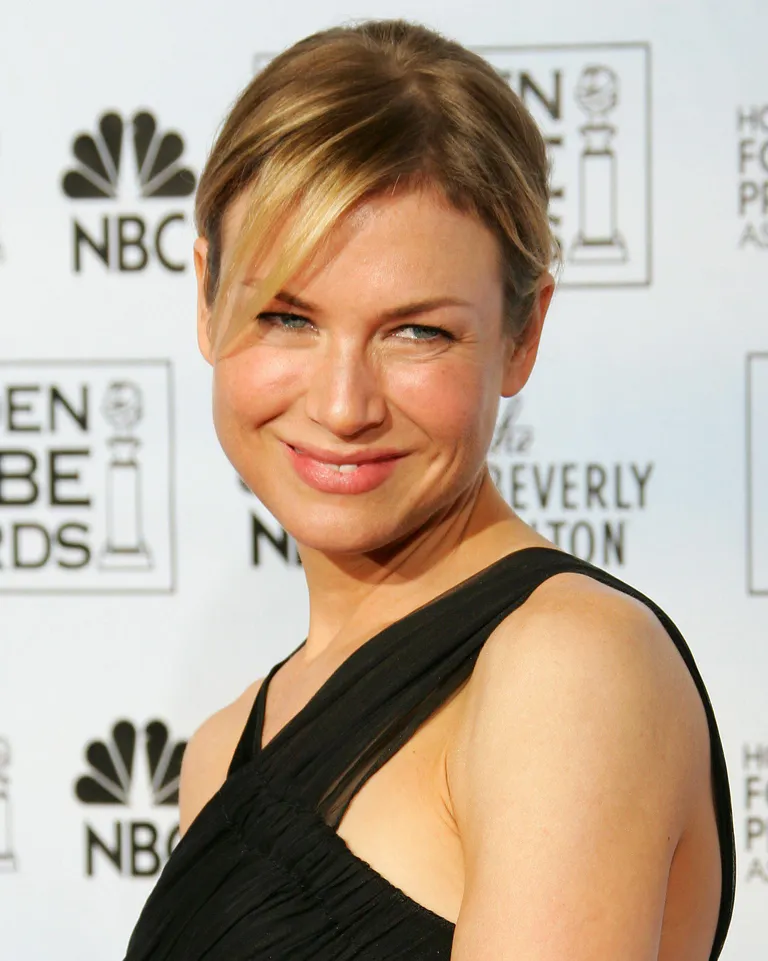 Renee Zellweger (AFP)