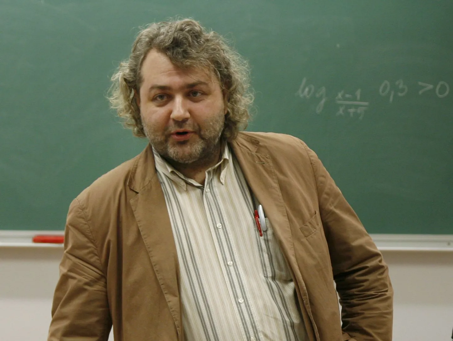 Andres Talts