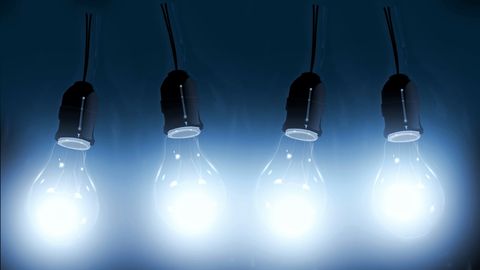 NUMBRITE ILU ⟩ Neljapäeval langeb elektri börsihind 44,4 protsenti