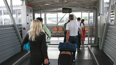 Teenuste eksport kasvas, suurima osa moodustavad muud äriteenused