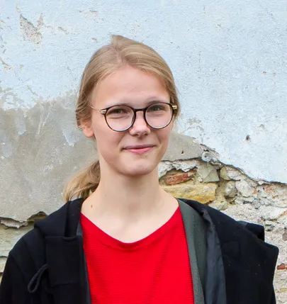 Elise Metsanurk.
