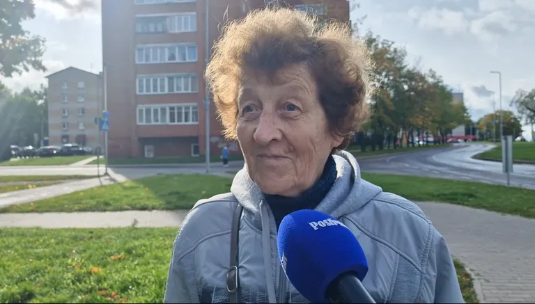 Евгения.