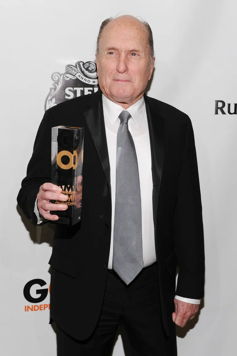 Robert Duvall