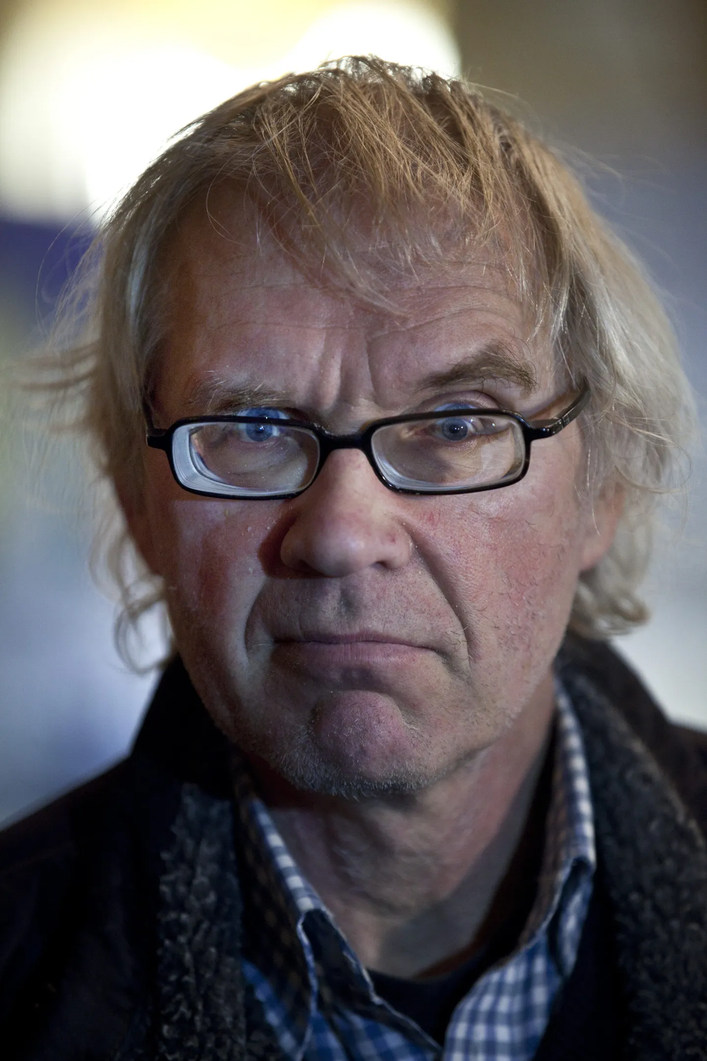 Lars Vilks