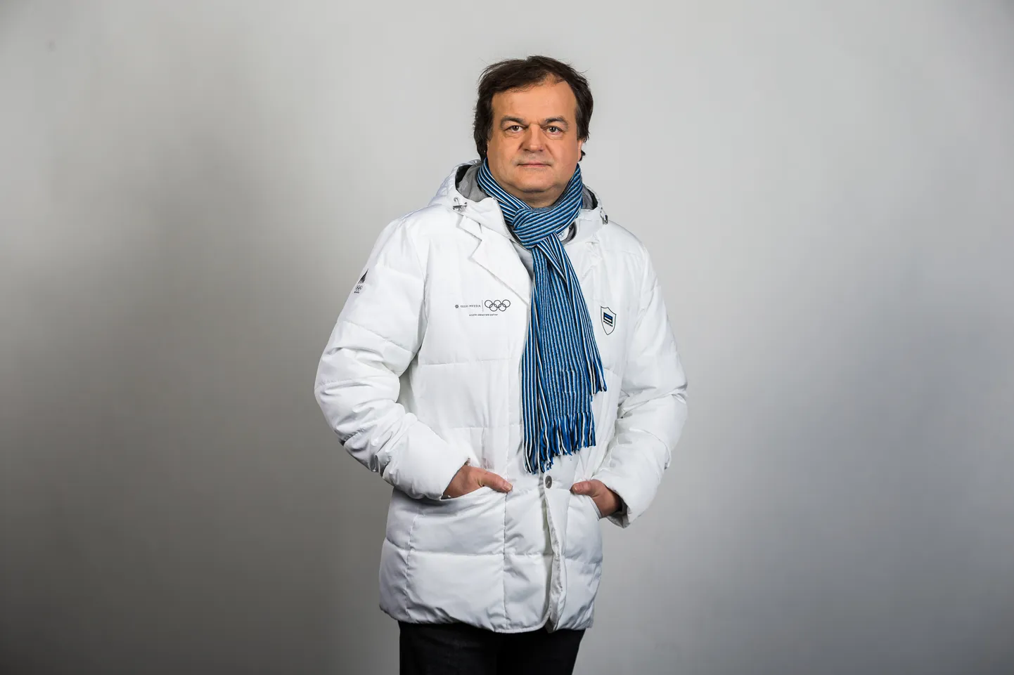 Marko Kaljuveer loodab, et nii mõnigi Eesti sportlane suudab eelolevatel taliolümpiamängudel end ületada ja oma tulemusega esikümnesse tõusta.