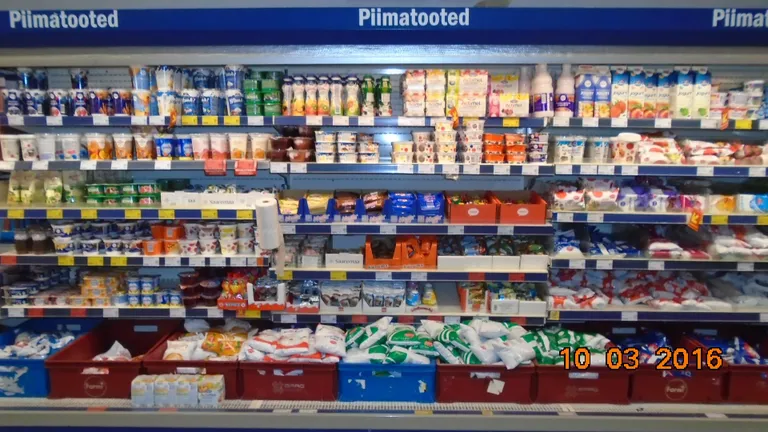 Foto: Maxima Eesti