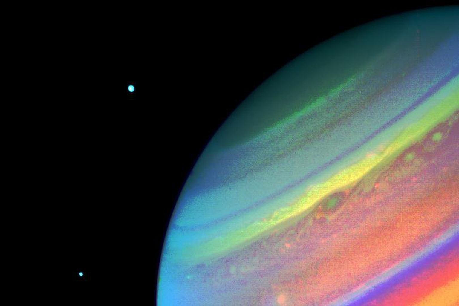 Saturns