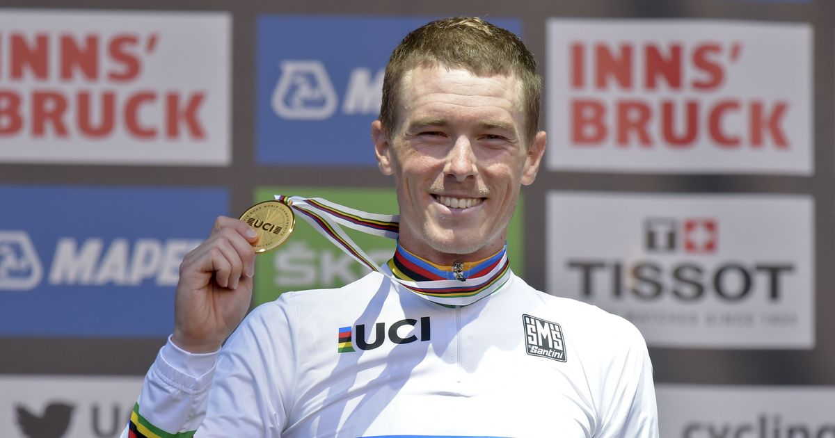 Tour de France’i etapivõitjat süüdistatakse oma naise mõrvas