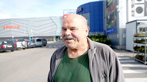 KÜSITLUS ⟩ Õige saarlane sööb ikka kala!