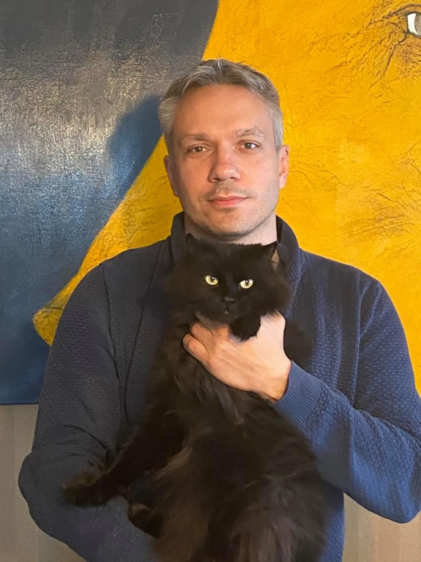 Андрей Коробейник.