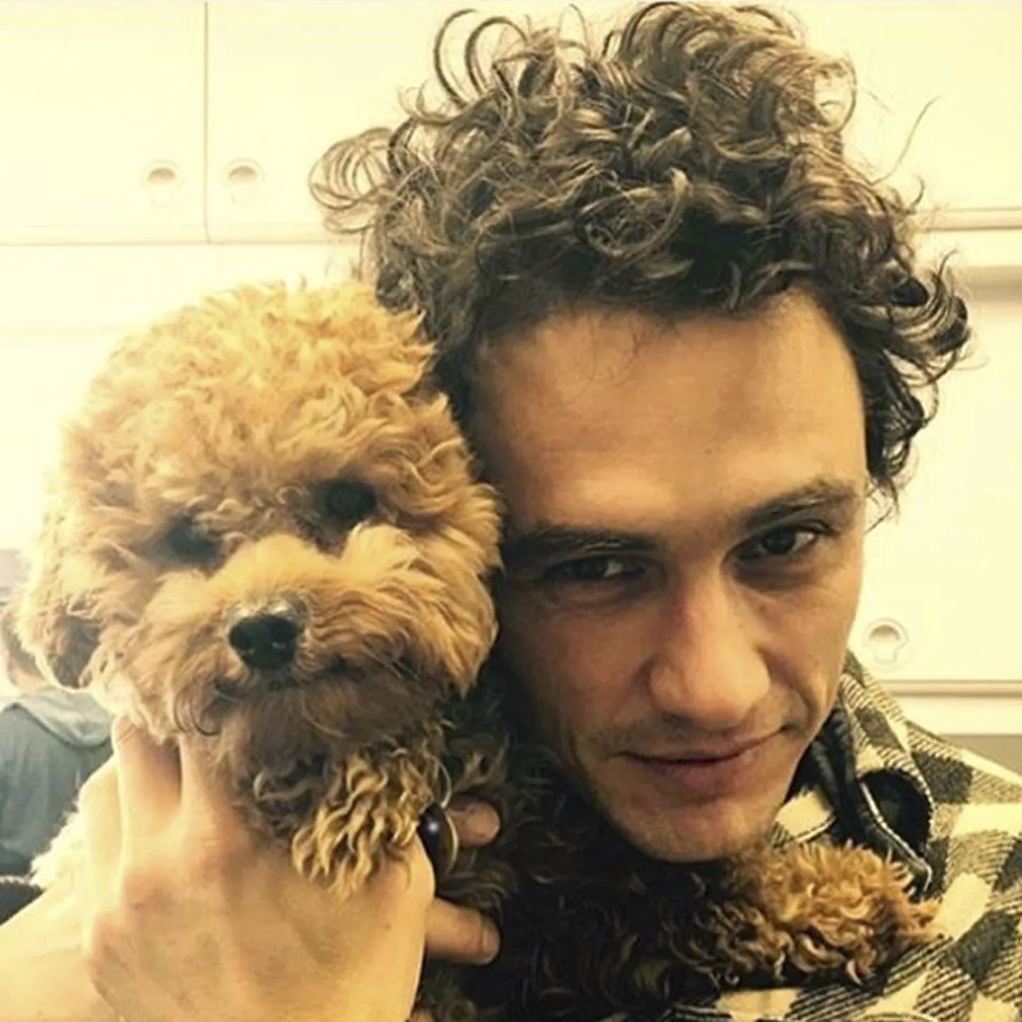 James Franco