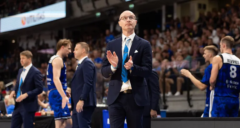 Jukka Toijala.