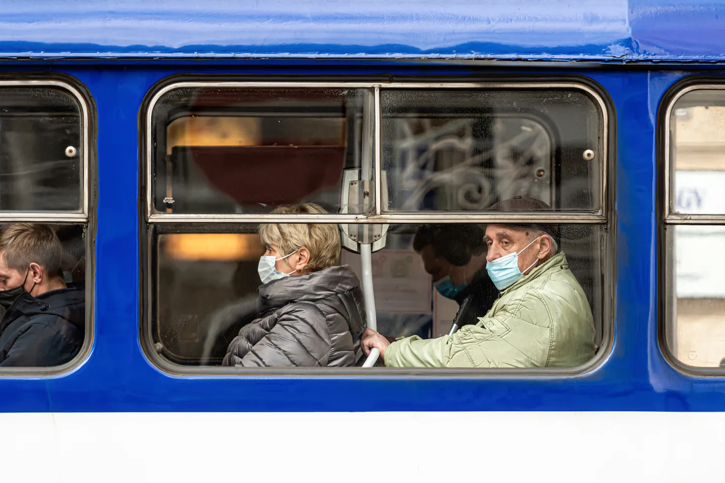 Rīga. Ilustratīvs foto.