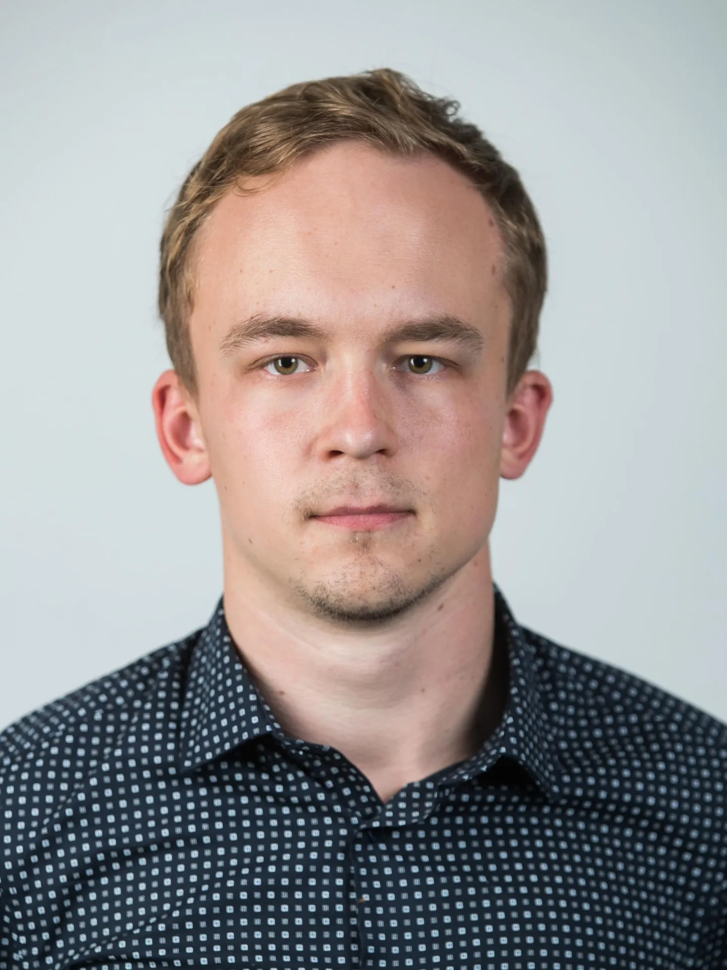 Tallinn, 18.06.2020
Postimehe töötaja Meinhard Pulk.