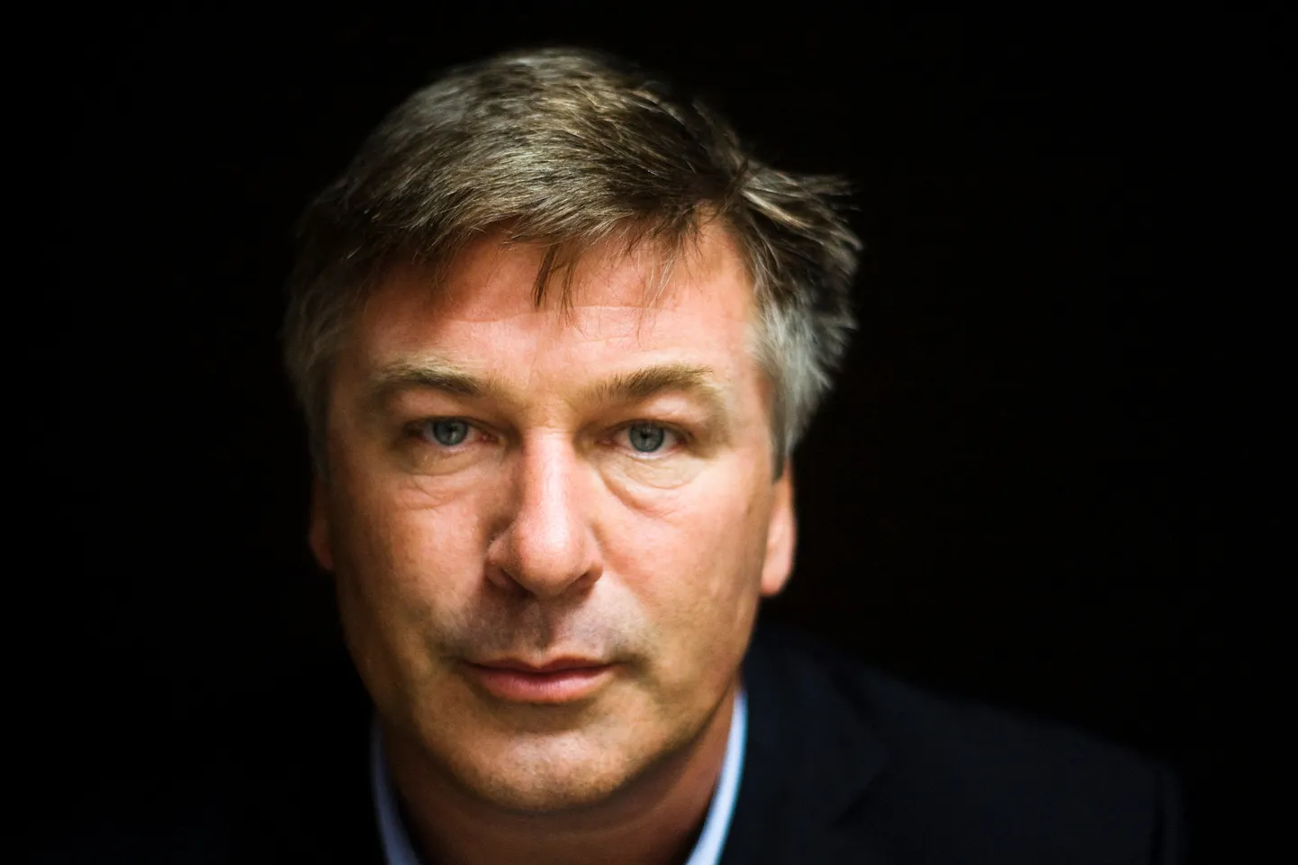 Алек Болдуин