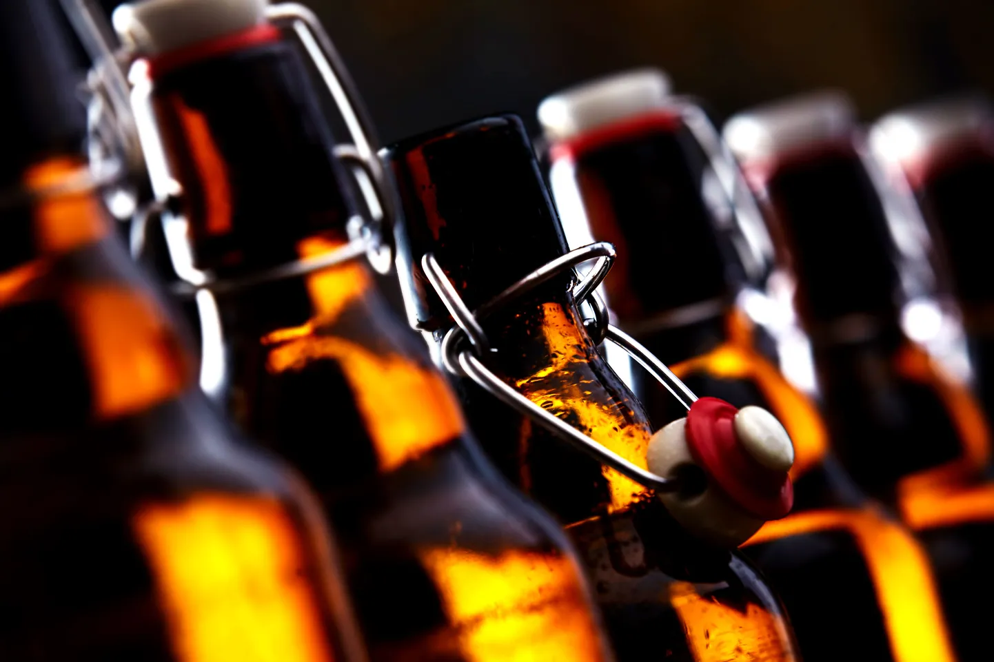 Ka seni on olnud alkoholireklaamidele kindlad kellaajalised piirangud.