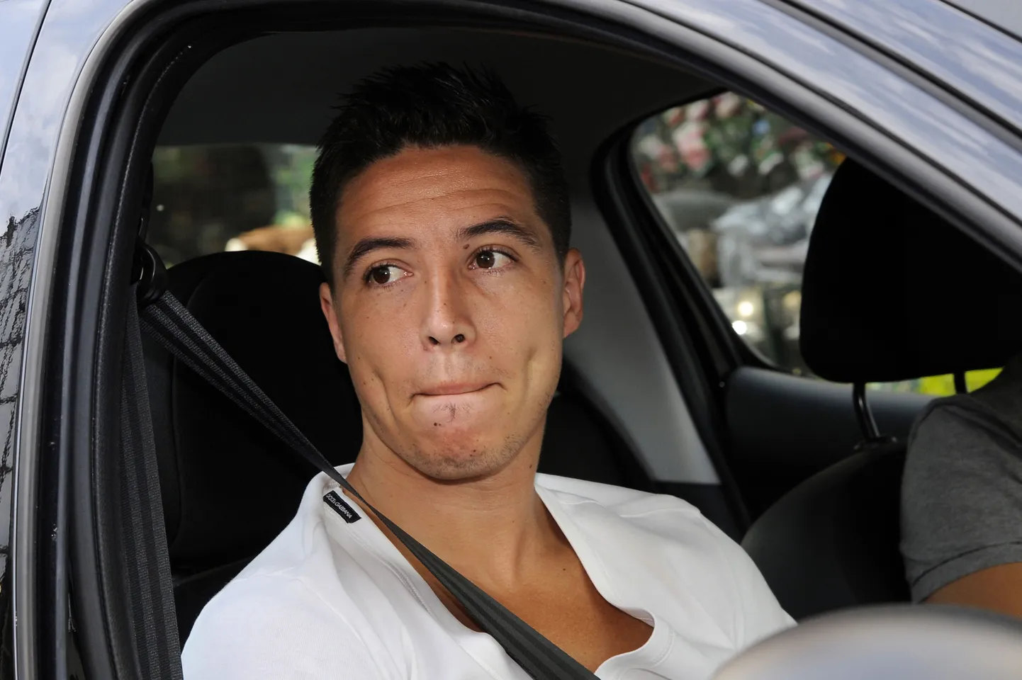 Samir Nasri