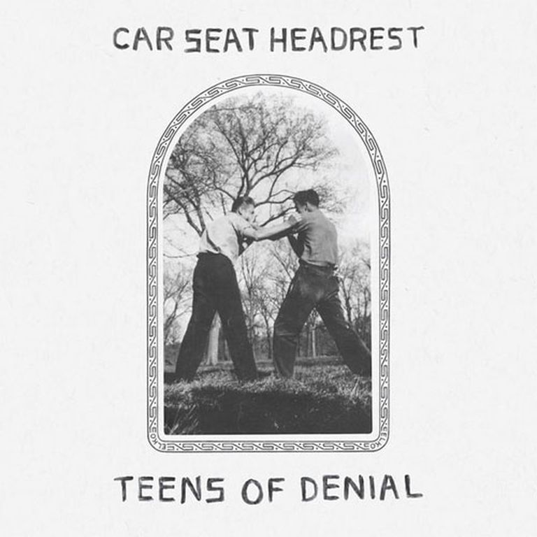 «Teens of Denial» 