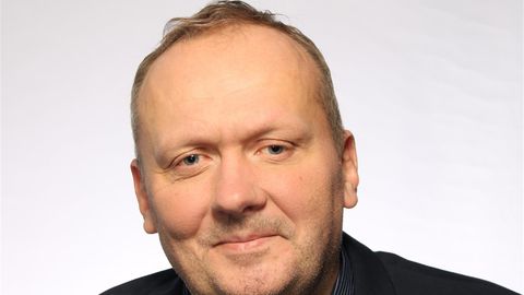 Tomi Saluveer: poed laienevad linna piiridest välja