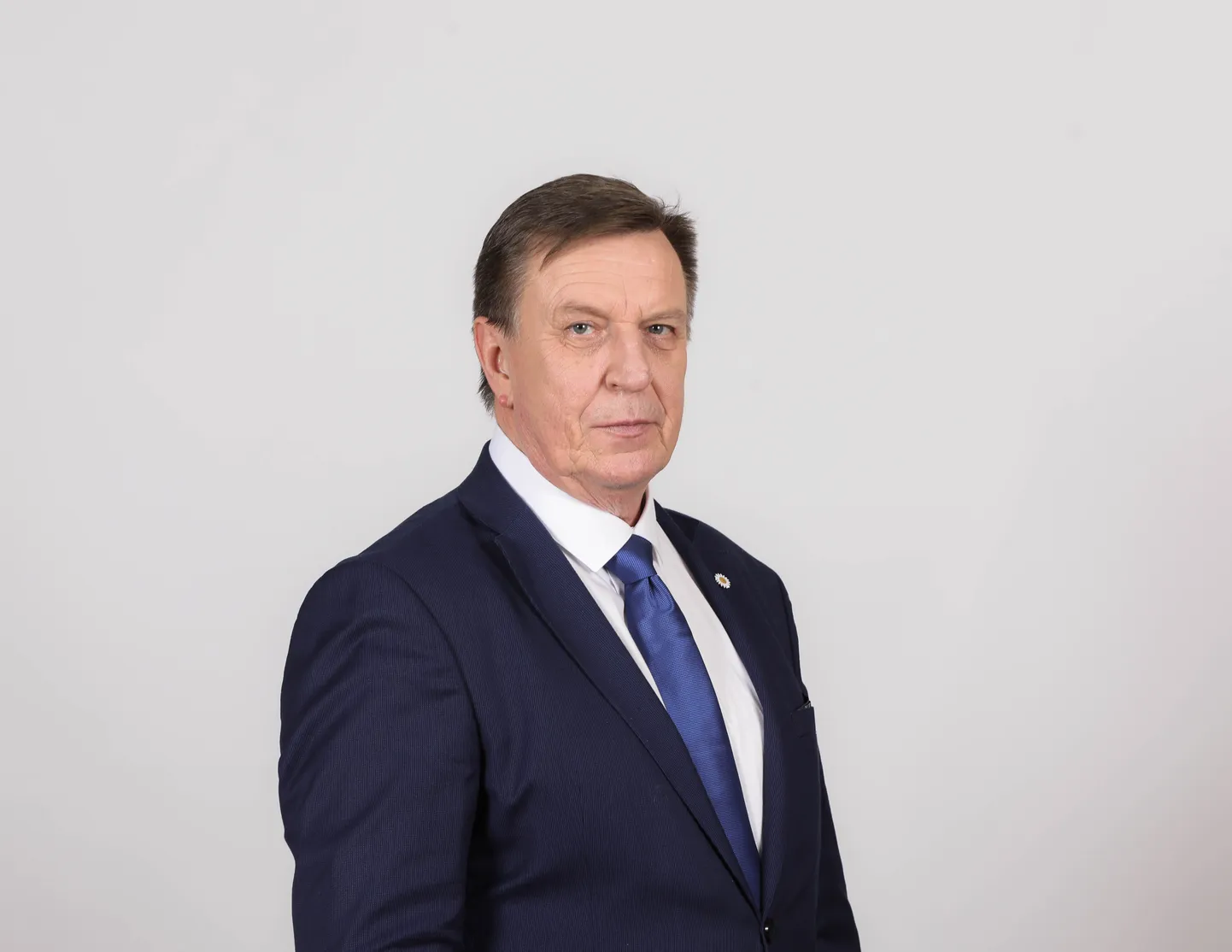 Iekšlietu ministrs Māris Kučinskis