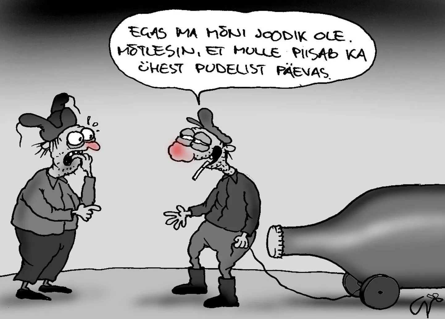 Kui palju on palju?