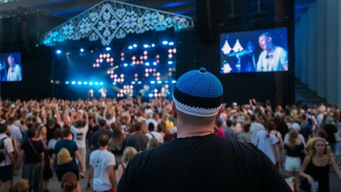 Viljandimaale kolis välismaalasi rohkem, kui eestlasi lahkus