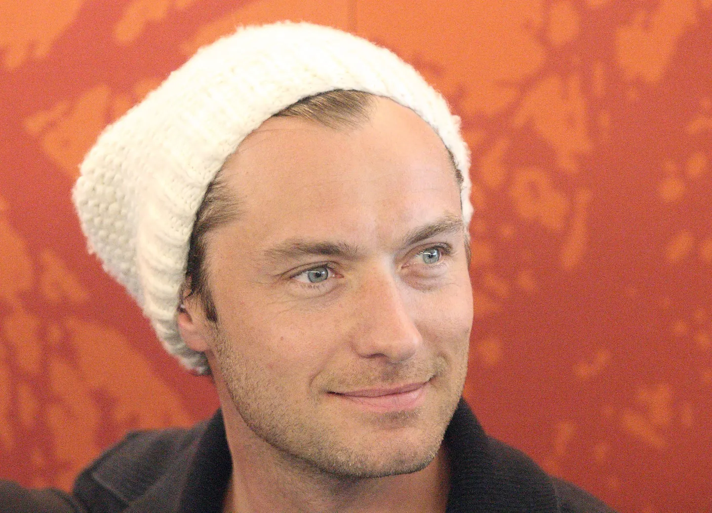 Jude Law