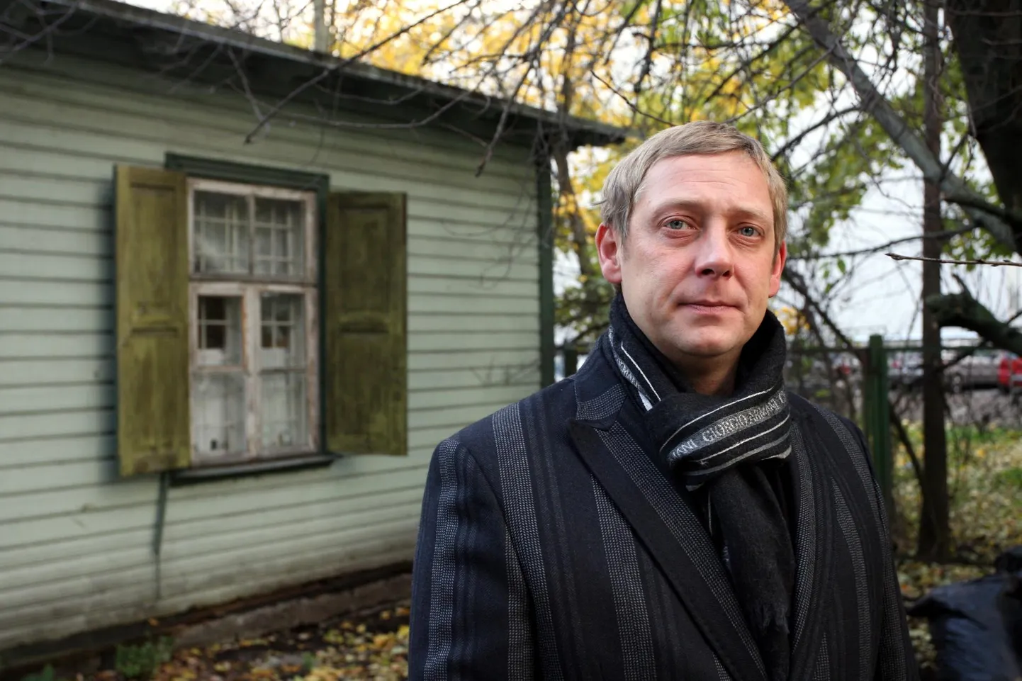 "Võõrad jõlguvad trepikodades ja teevad lärmi, see ei meeldi majaelanikele," nentis Eesti Korteriühistute Liidu juhatuse liige Urmas Mardi.