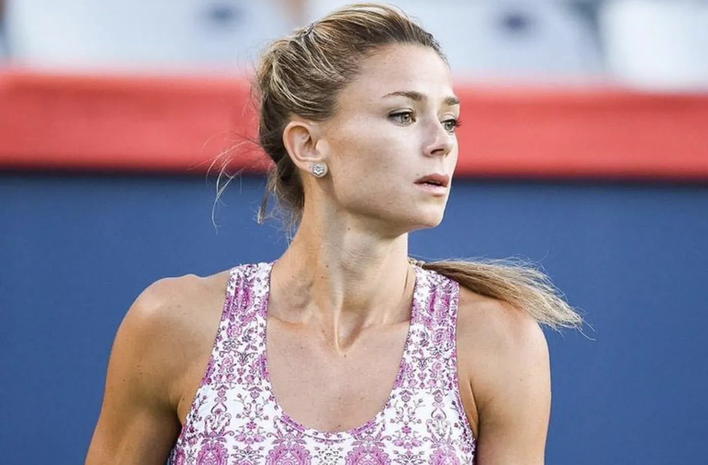 Camila Giorgi