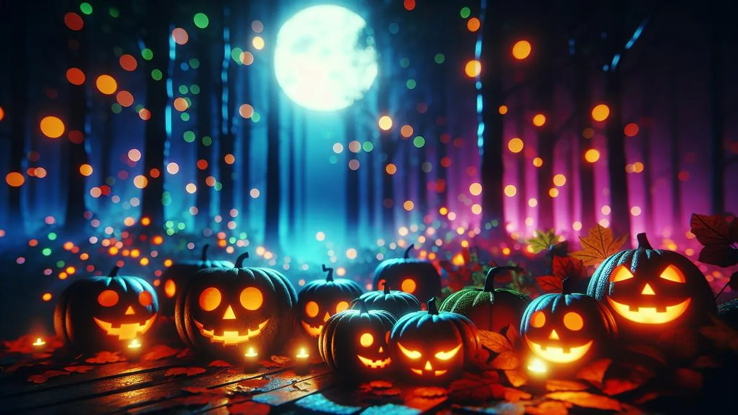 Halloween
